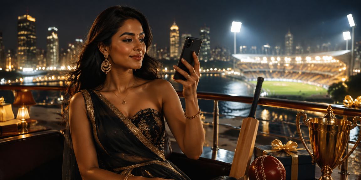 People playing Teen Patti card game in India
